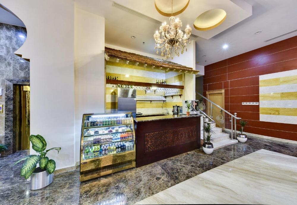 Golden Dune Hotel AlFayhaa